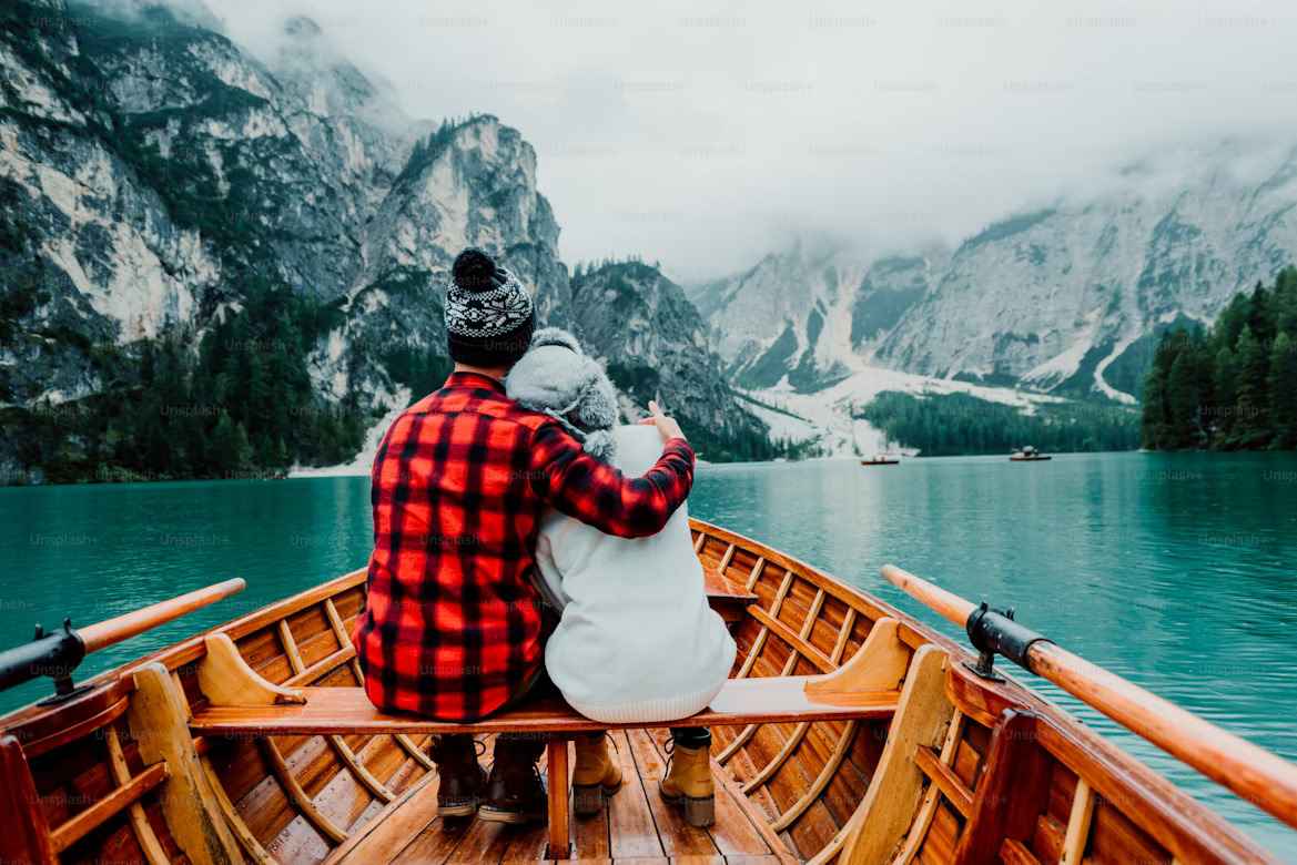 Kashmir Tour