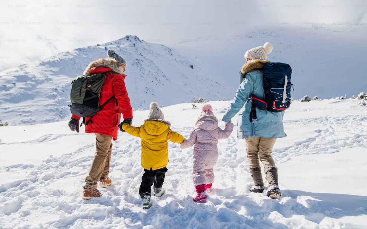 Kashmir Tour
