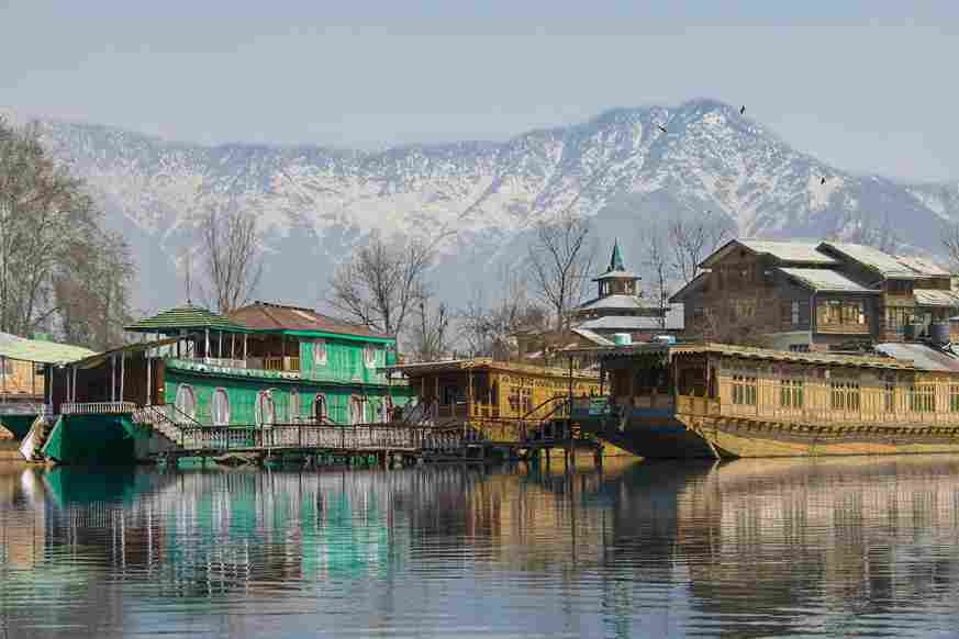 Kashmir Tour