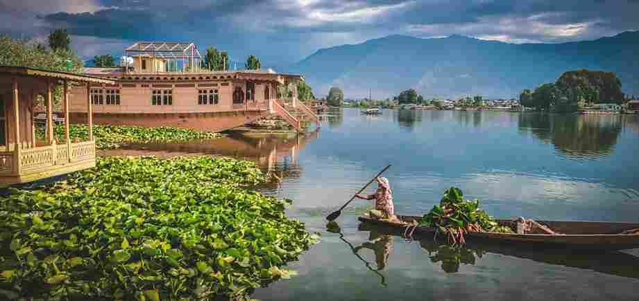 Kashmir Tour