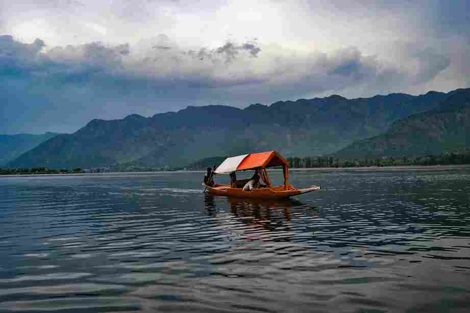 Kashmir Tour