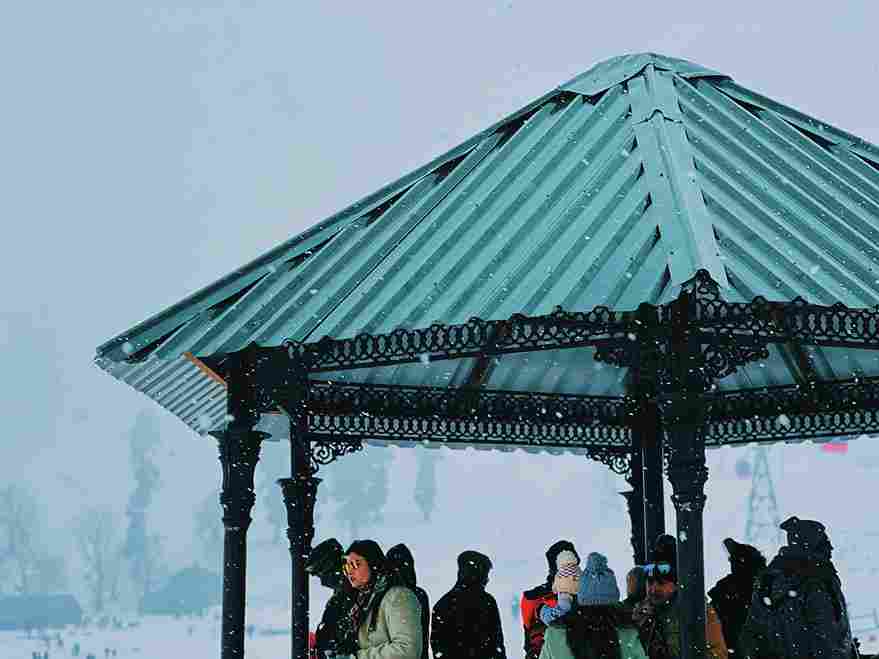 Kashmir Tour